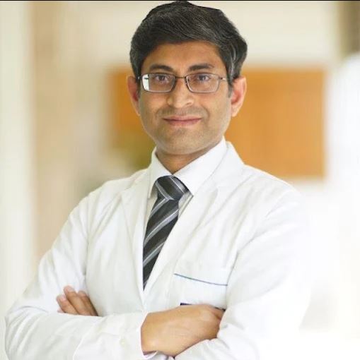 Dr. Dodul Mondal | Best Oncologist in Delhi | Cancer Doctor | Radiation Oncologist, Cancer Specialist