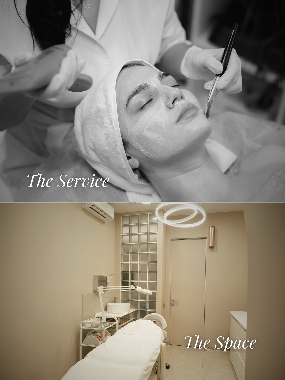 Klaavee luxe salon & Laser studio