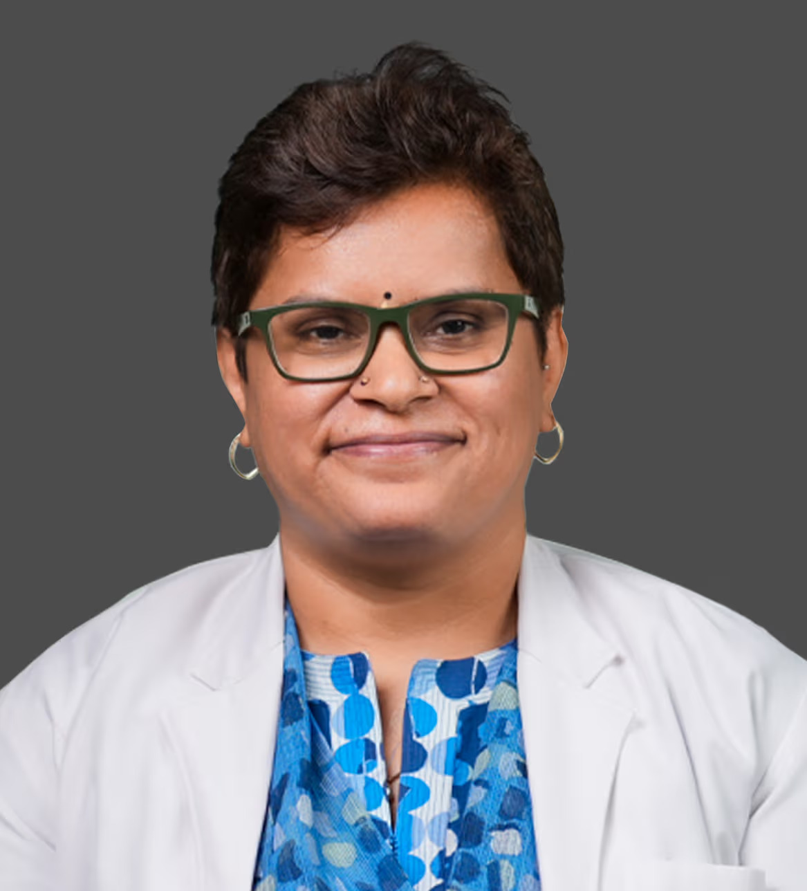 Dr. Neha Kumar | Gynecologic Oncologist South Delhi
