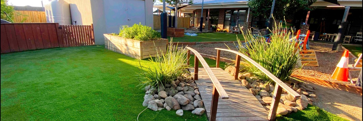 Garden More Landscaping